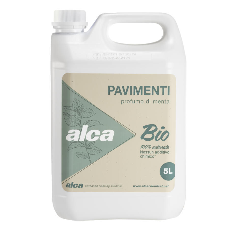 Detergente per Pavimenti BIO ALCA