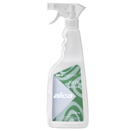 Detergente per Bagno FATA ELISIR Profumo Persistente ALCA