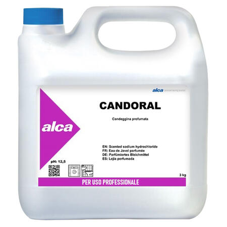 Candeggina CANDORAL ALCA