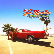 FU MANCHU - CALIFORNIA CROSSING - 