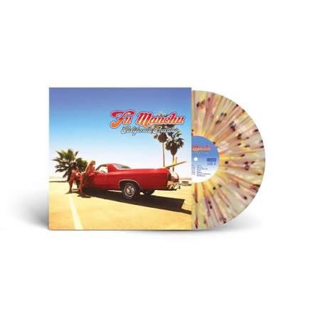 FU MANCHU - CALIFORNIA CROSSING - 