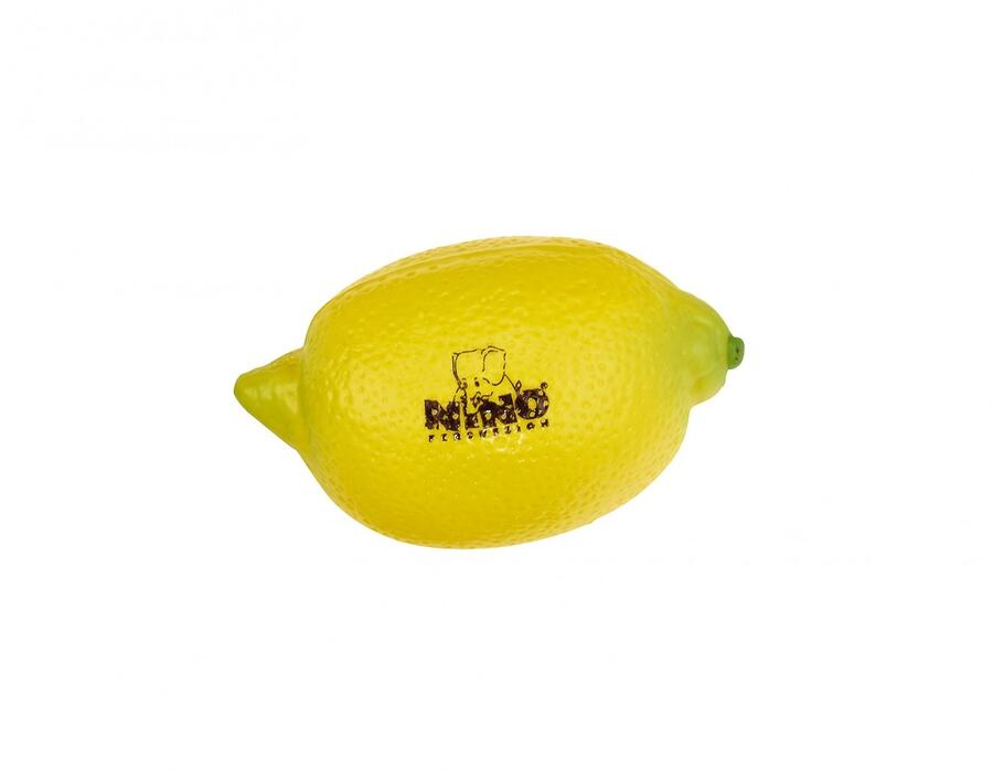 NINO PERCUSSION LEMON SHAKER NINO599
