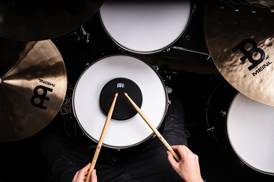 MEINL MPP-6-BK