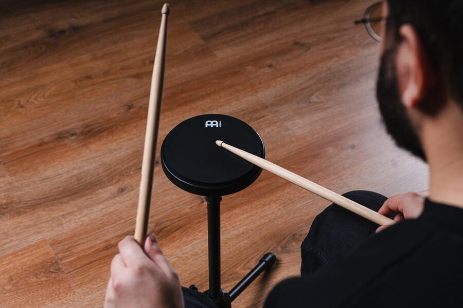 MEINL MPP-6-BK