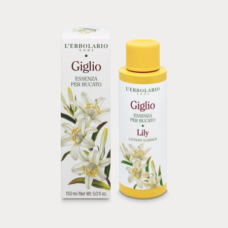 L'Erbolario - Giglio Essenza per bucato