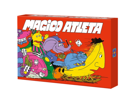 Magico Atleta
