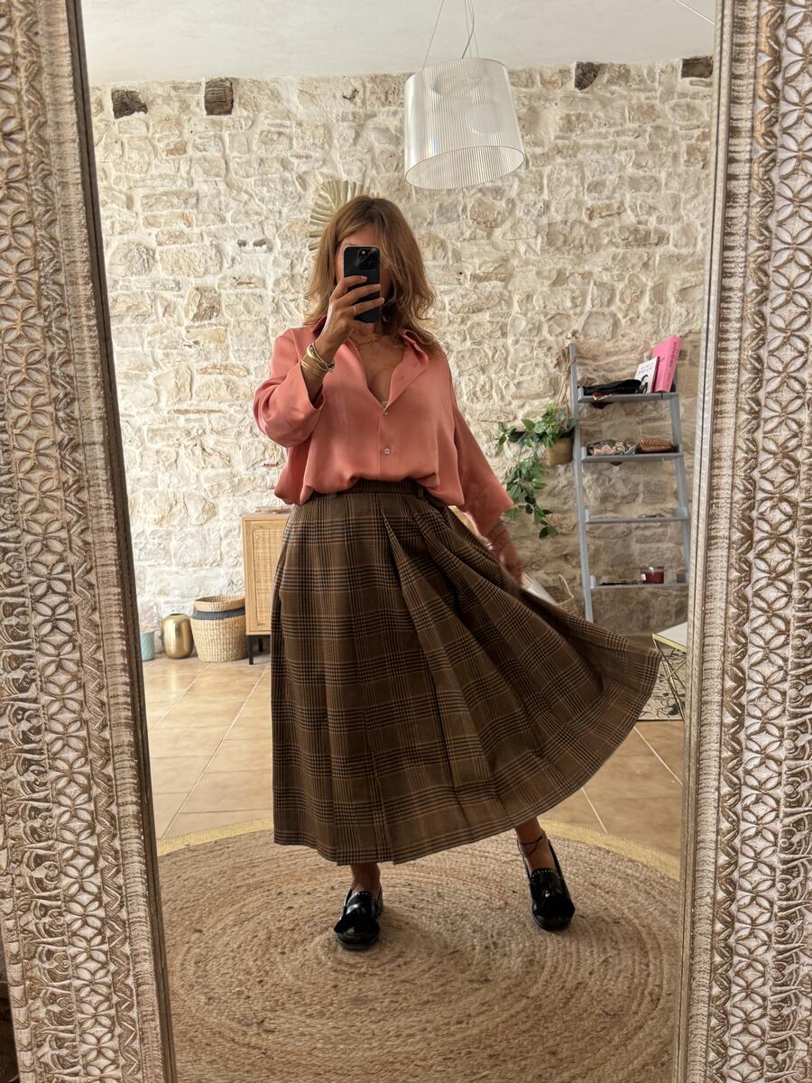 Gonna Jackie Principe di Galles 