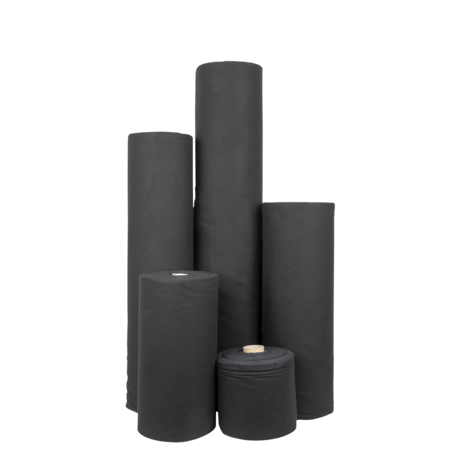 Wentex Deko Molton 160 g/m² - 30mt