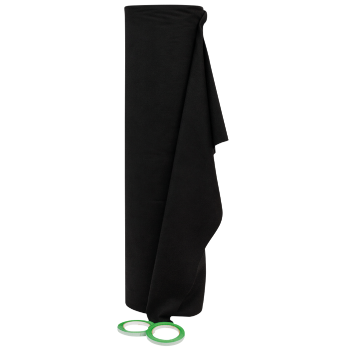Wentex Deko Molton 160 g/m² - 30mt