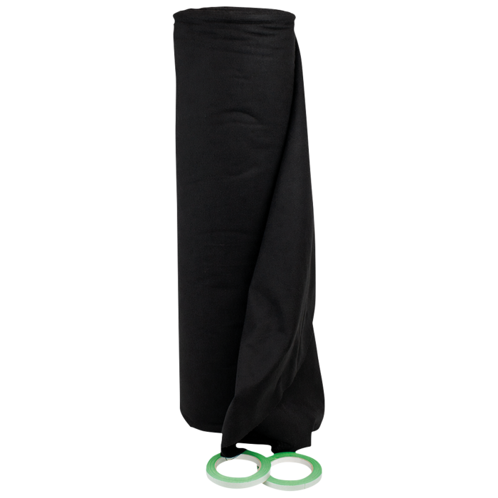Wentex Deko Molton 160 g/m² - 30mt