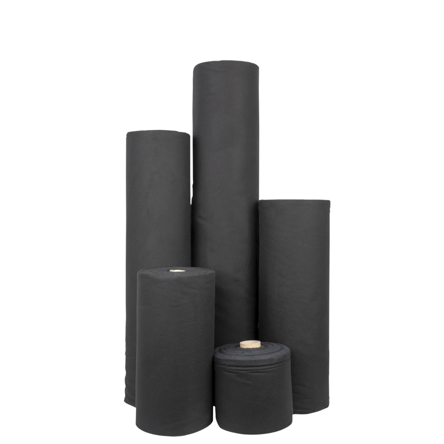 Wentex Deko Molton 160 g/m² - 60mt
