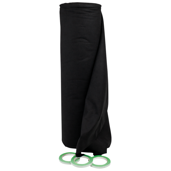 Wentex Deko Molton 160 g/m² - 60mt