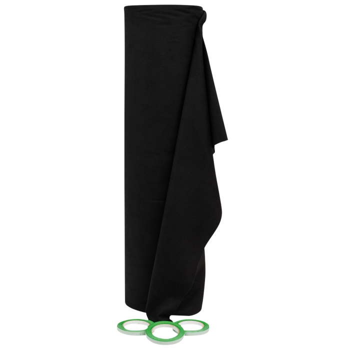 Wentex Deko Molton 160 g/m² - 60mt
