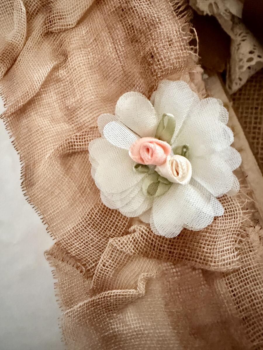 The Vintage Memory Journal