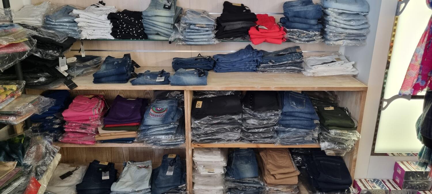 Lotti Jeans Donna Fornarina 
