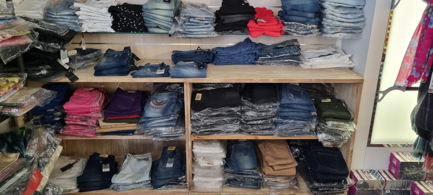 Lotti Jeans Donna Fornarina 
