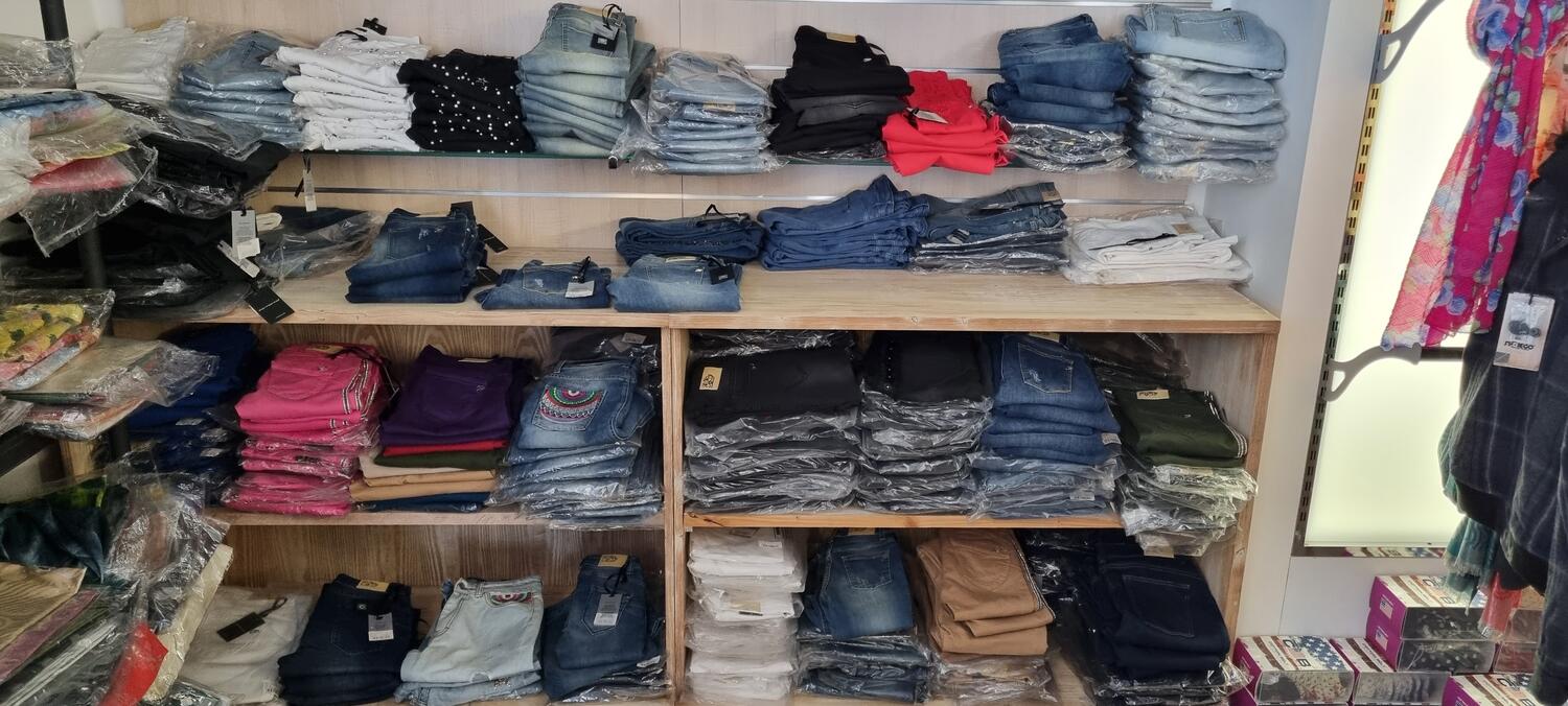 Lotti Jeans Donna Fornarina 