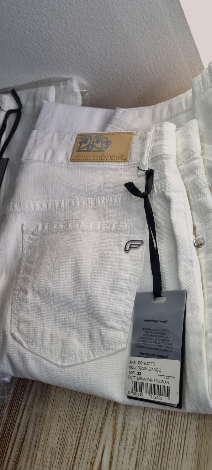 Lotti Jeans Donna Fornarina 