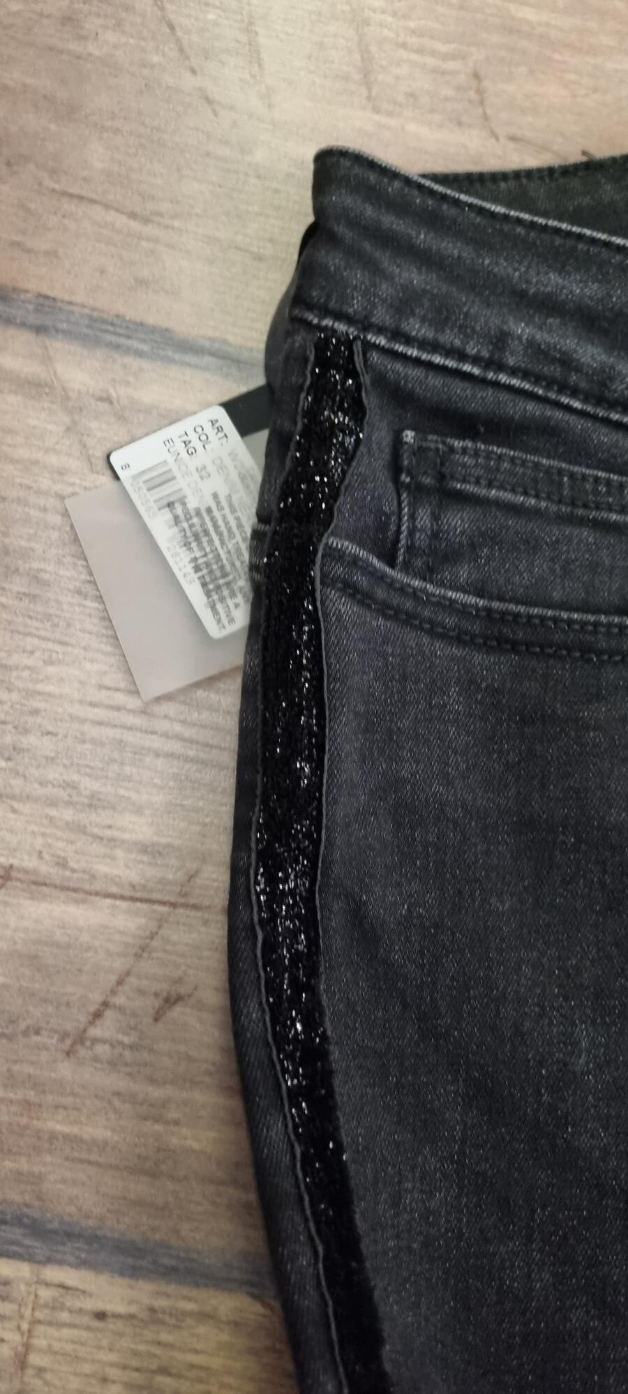 Lotti Jeans Donna Fornarina 