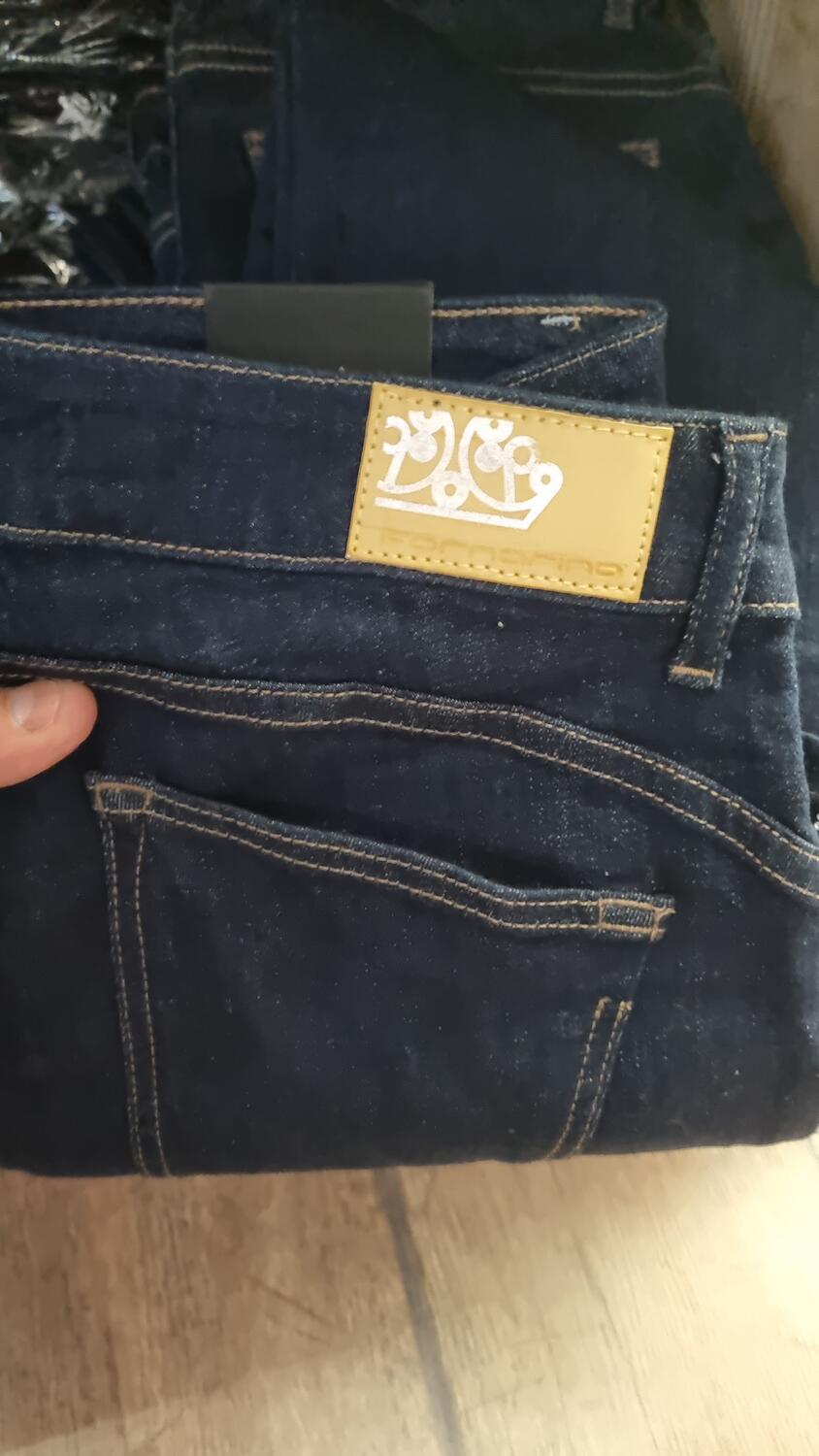Lotti Jeans Donna Fornarina 