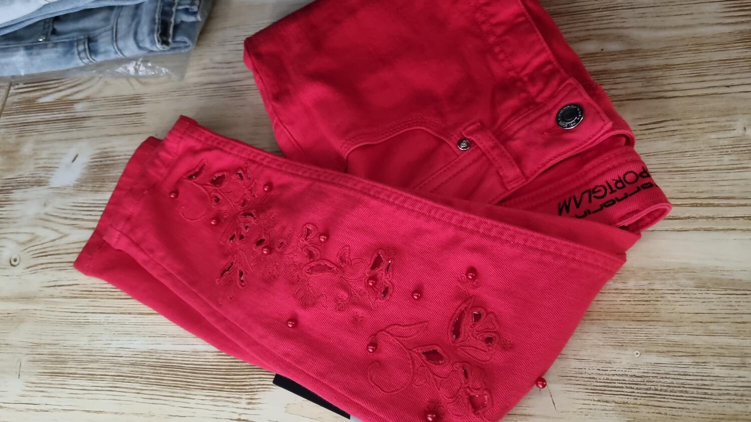 Lotti Jeans Donna Fornarina 