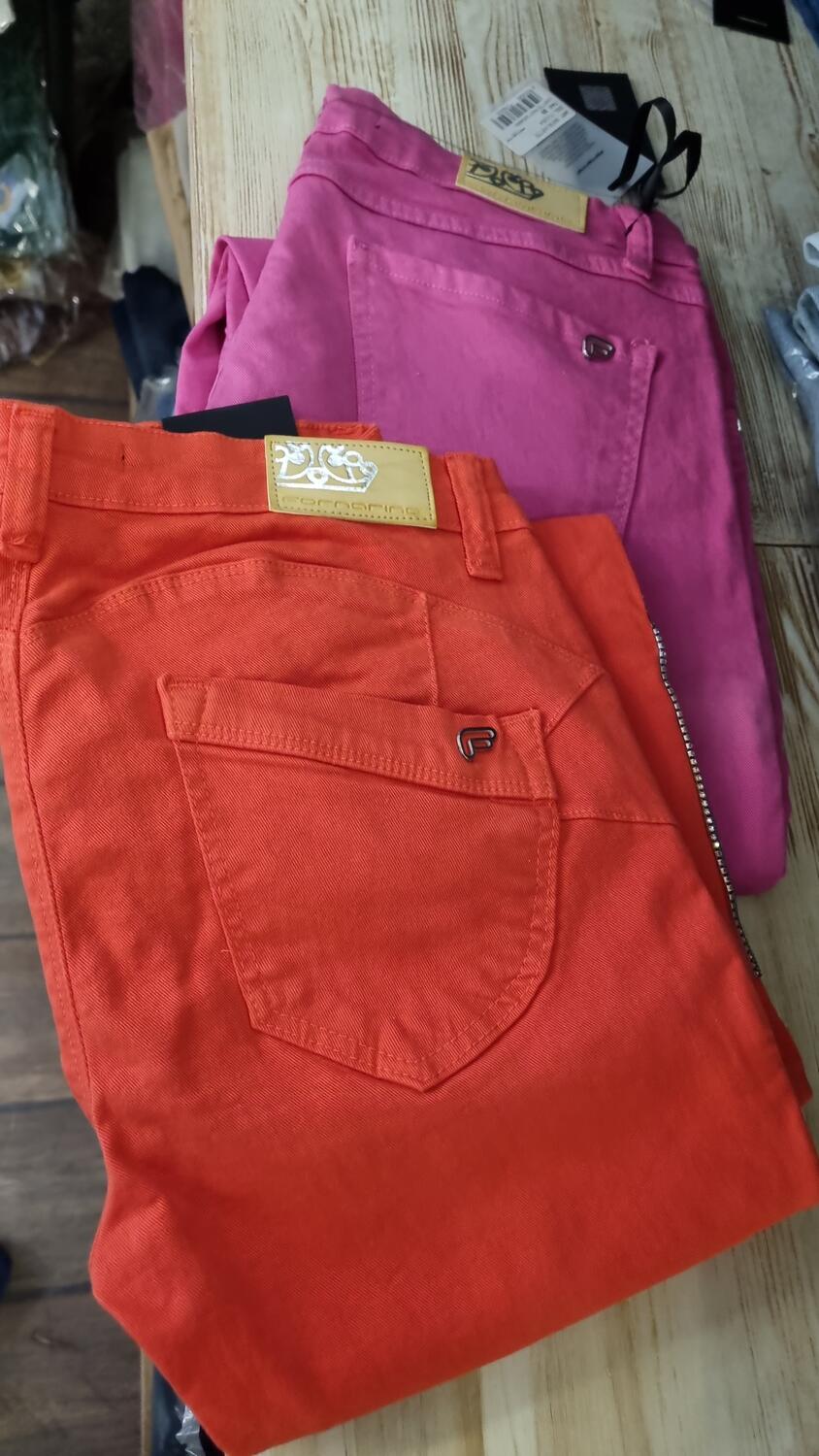 Lotti Jeans Donna Fornarina 