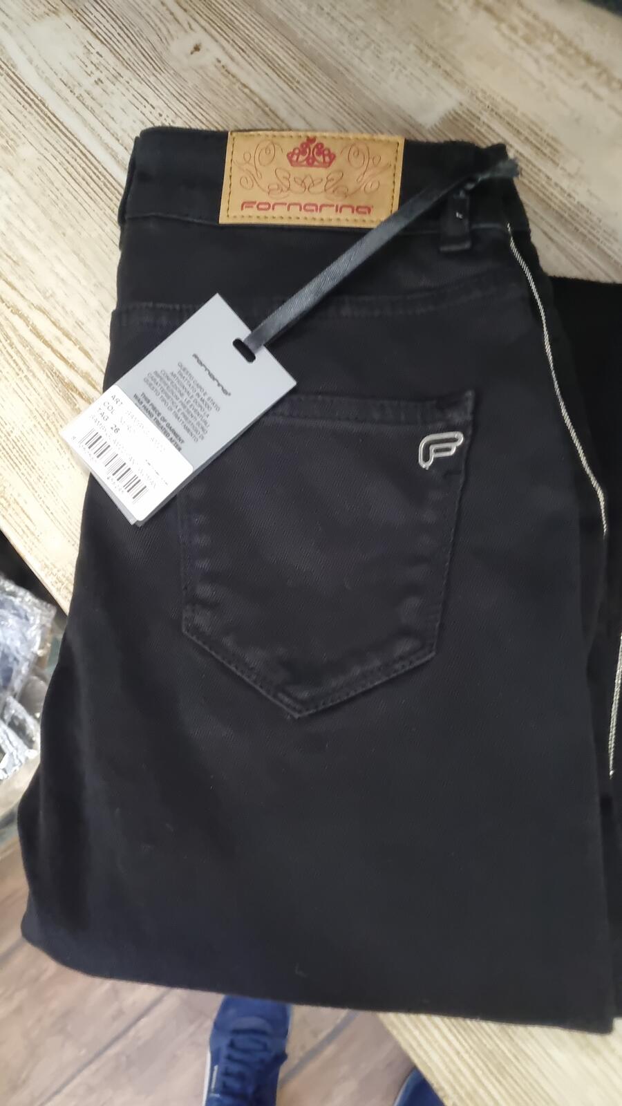 Lotti Jeans Donna Fornarina 