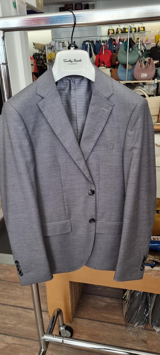 Lotti Giacche ed Abiti Uomo Firmati Made in Italy Brand Misti 25, 50 0 100 pz.