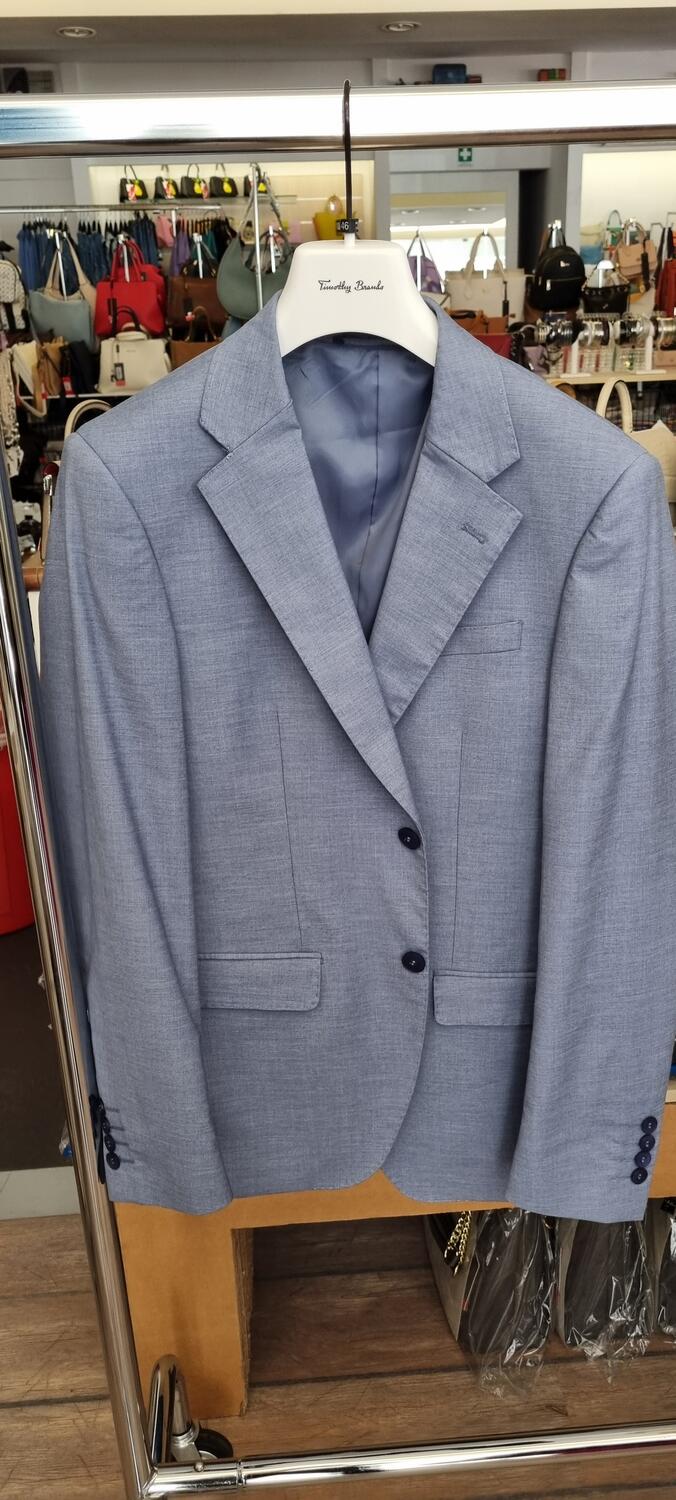 Lotti Giacche ed Abiti Uomo Firmati Made in Italy Brand Misti 25, 50 0 100 pz.