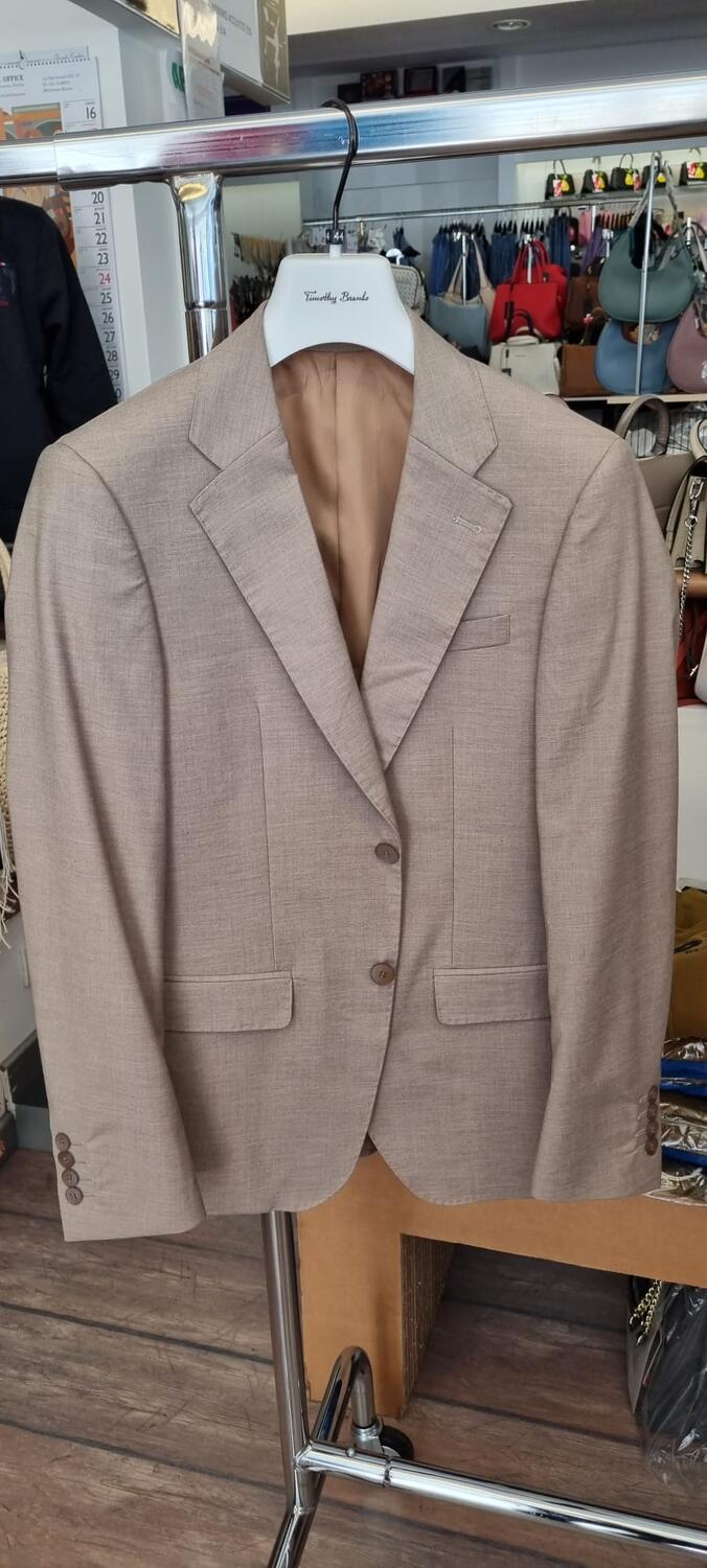 Lotti Giacche ed Abiti Uomo Firmati Made in Italy Brand Misti 25, 50 0 100 pz.