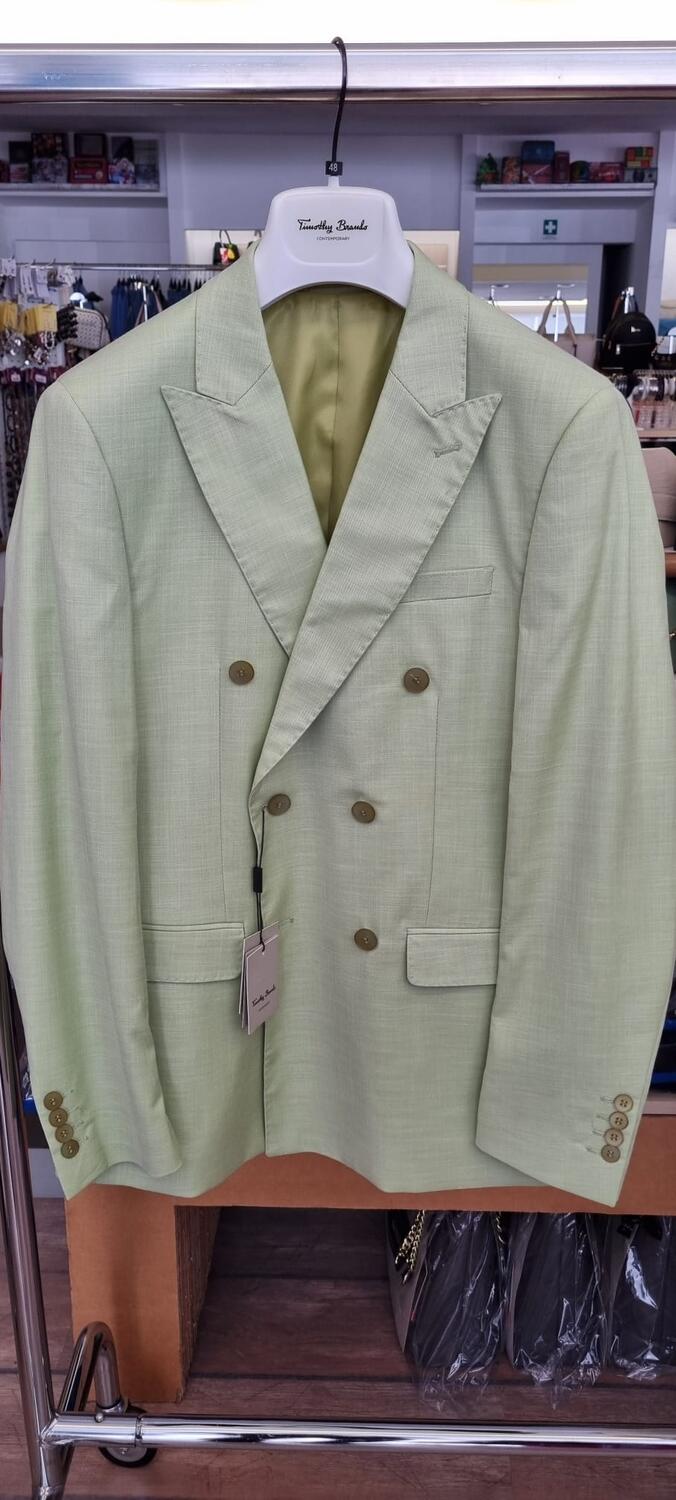 Lotti Giacche ed Abiti Uomo Firmati Made in Italy Brand Misti 25, 50 0 100 pz.