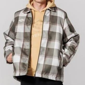 Lotti Giubbini e College Uomo Umbro da 25, 50 o 100 pz.