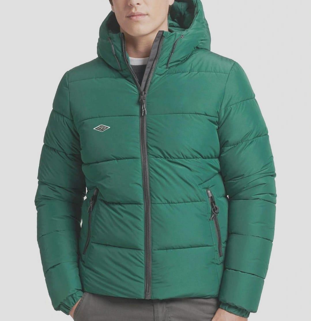Lotti Giubbini e College Uomo Umbro da 25, 50 o 100 pz.