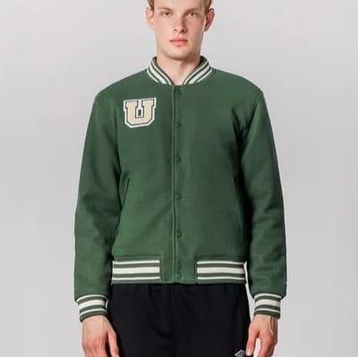 Lotti Giubbini e College Uomo Umbro da 25, 50 o 100 pz.