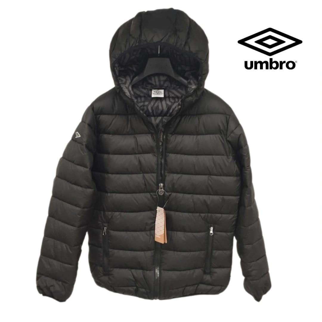 Lotti Giubbini e College Uomo Umbro da 25, 50 o 100 pz.
