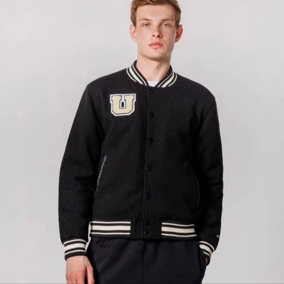 Lotti Giubbini e College Uomo Umbro da 25, 50 o 100 pz.