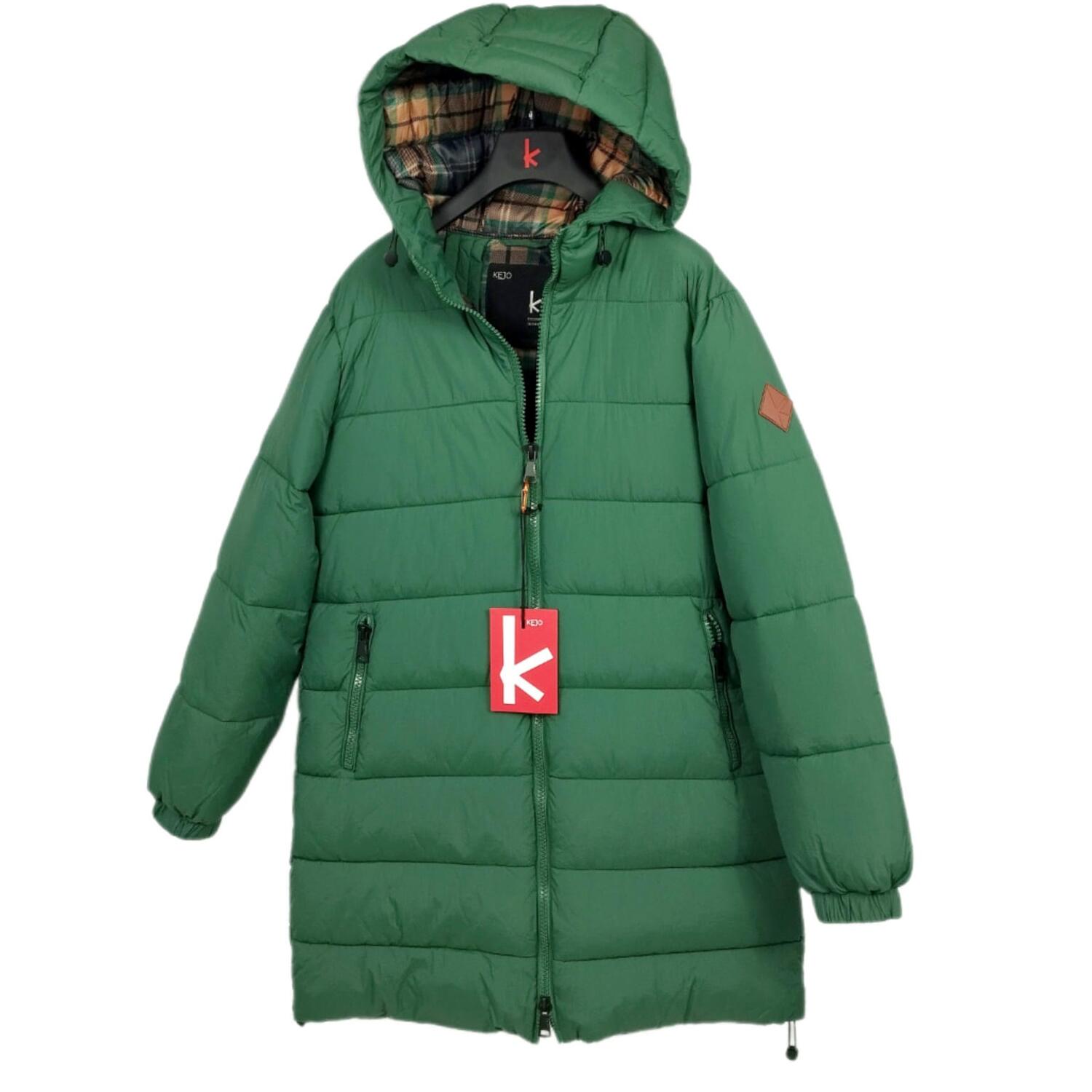 Lotti Giubbini e Uomo Kejo da 25, 50 o 100 pz.