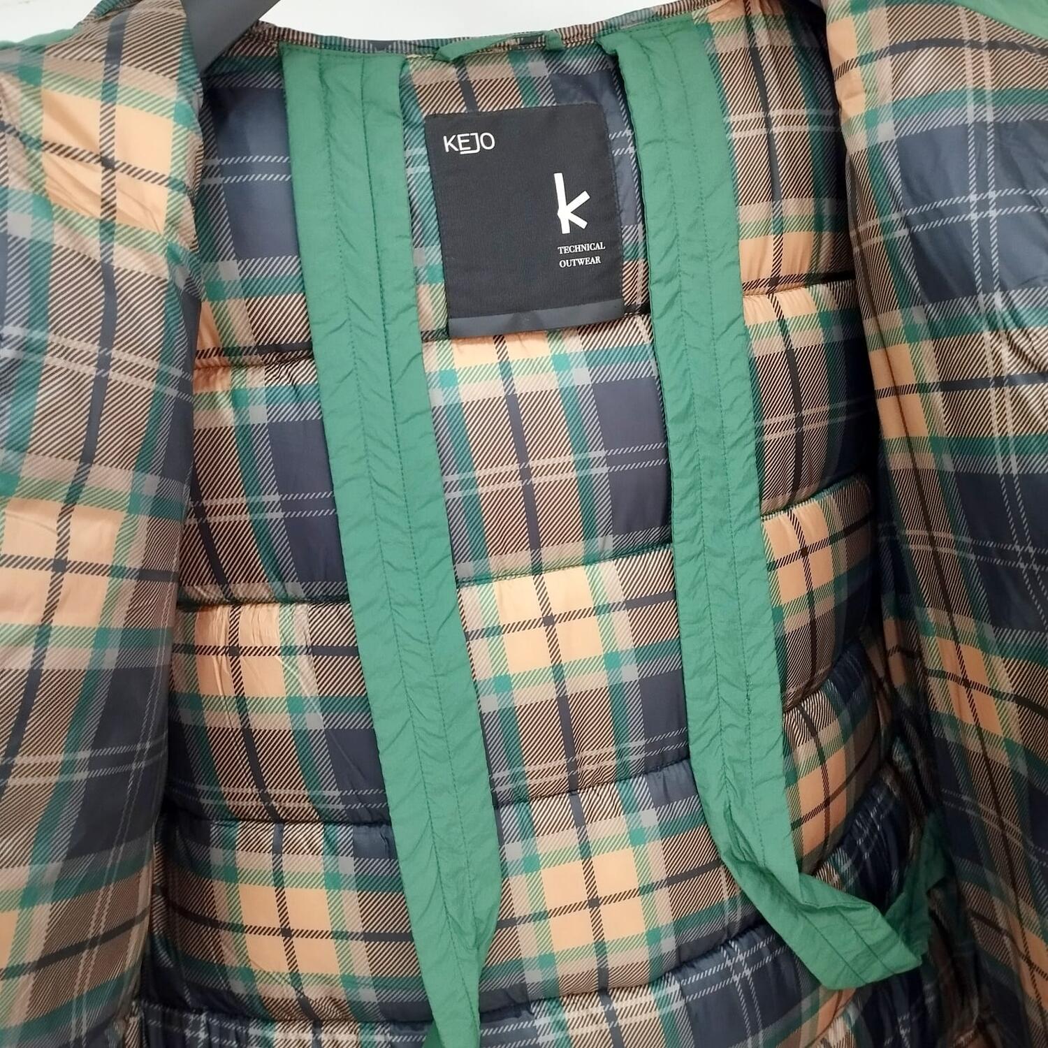 Lotti Giubbini e Uomo Kejo da 25, 50 o 100 pz.