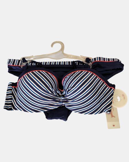 Lotti Costumi e Pareo Donna Triumph, Sloggi, Basile da 25, 50 o 100 pz.