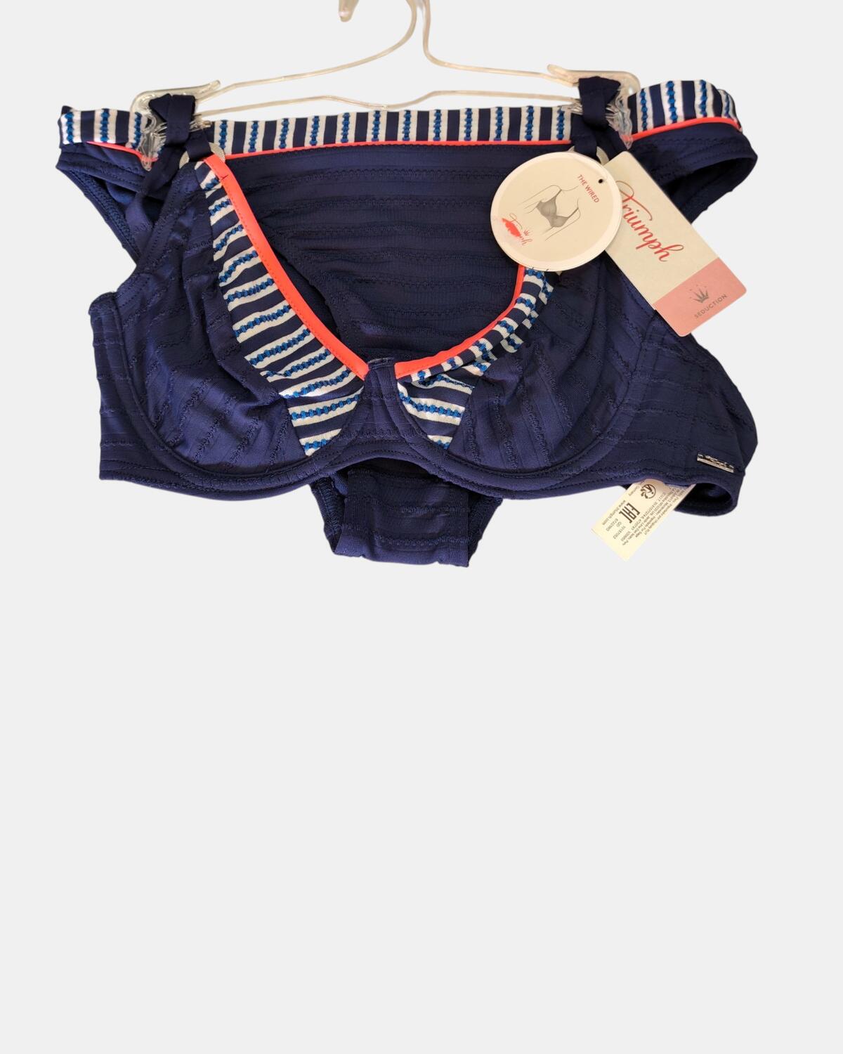 Lotti Costumi e Pareo Donna Triumph, Sloggi, Basile da 25, 50 o 100 pz.