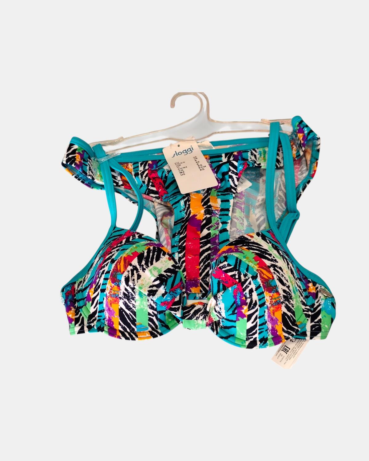 Lotti Costumi e Pareo Donna Triumph, Sloggi, Basile da 25, 50 o 100 pz.
