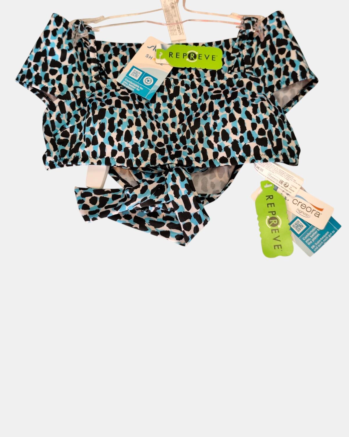 Lotti Costumi e Pareo Donna Triumph, Sloggi, Basile da 25, 50 o 100 pz.