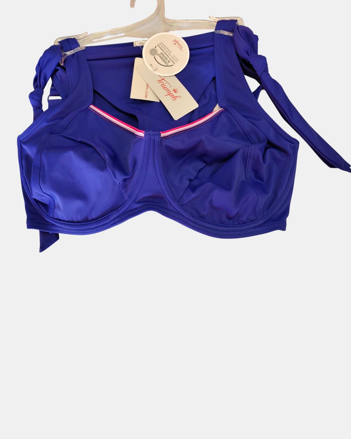 Lotti Costumi e Pareo Donna Triumph, Sloggi, Basile da 25, 50 o 100 pz.