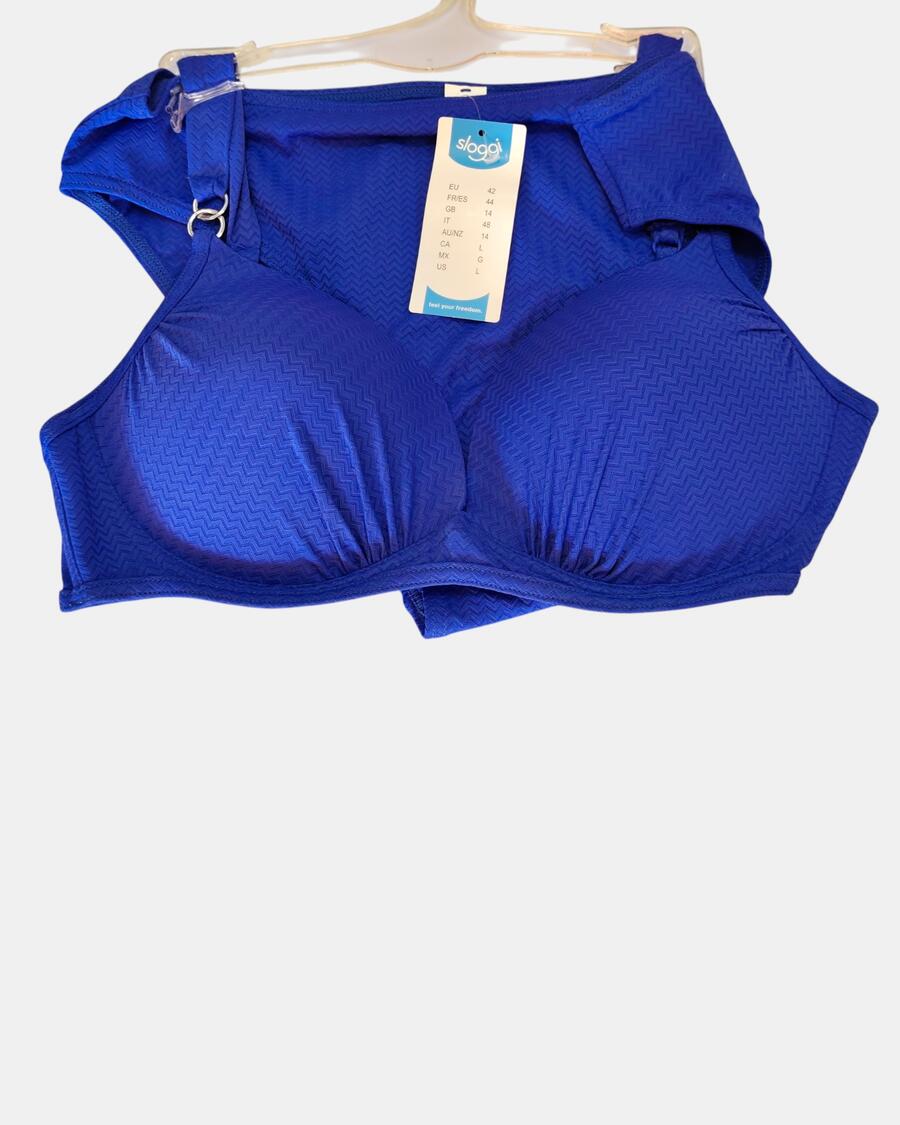 Lotti Costumi e Pareo Donna Triumph, Sloggi, Basile da 25, 50 o 100 pz.