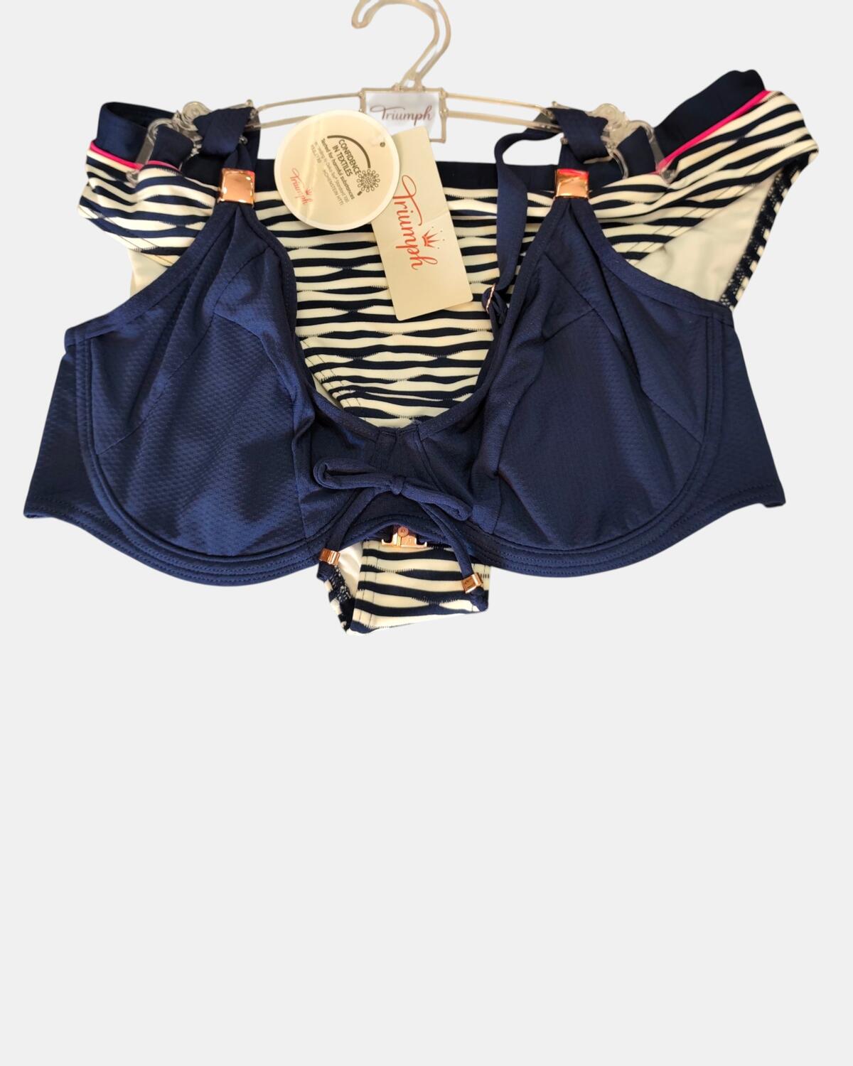 Lotti Costumi e Pareo Donna Triumph, Sloggi, Basile da 25, 50 o 100 pz.