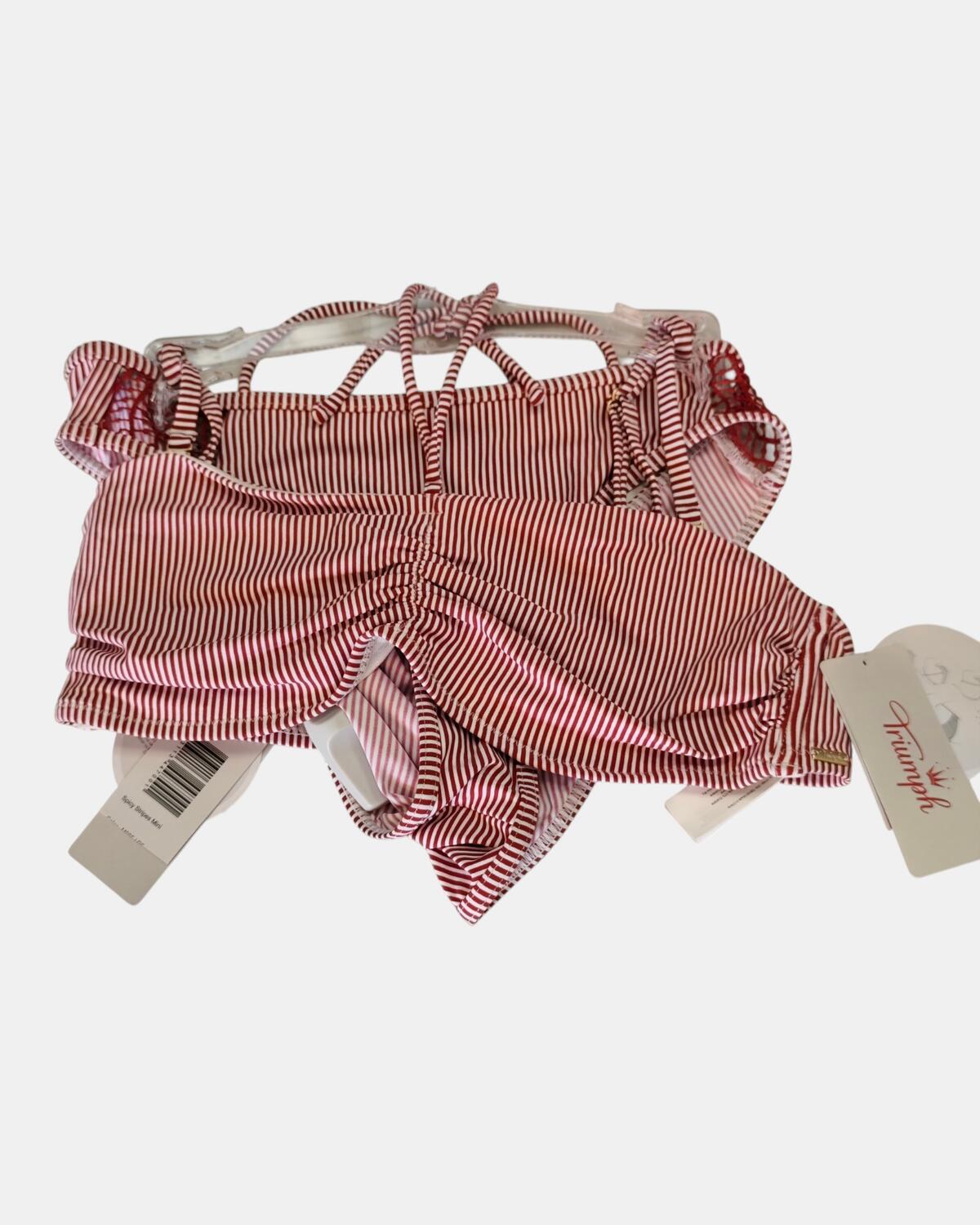 Lotti Costumi e Pareo Donna Triumph, Sloggi, Basile da 25, 50 o 100 pz.
