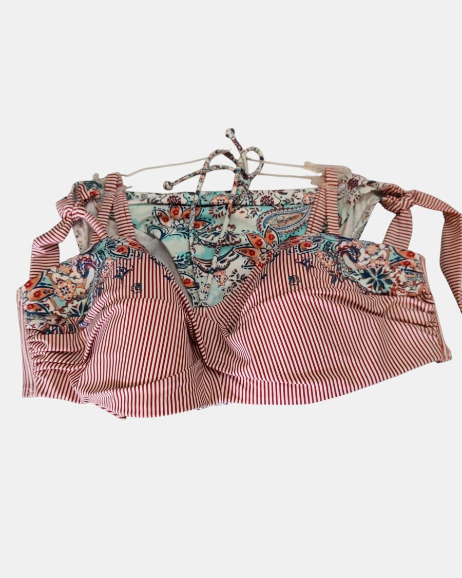Lotti Costumi e Pareo Donna Triumph, Sloggi, Basile da 25, 50 o 100 pz.