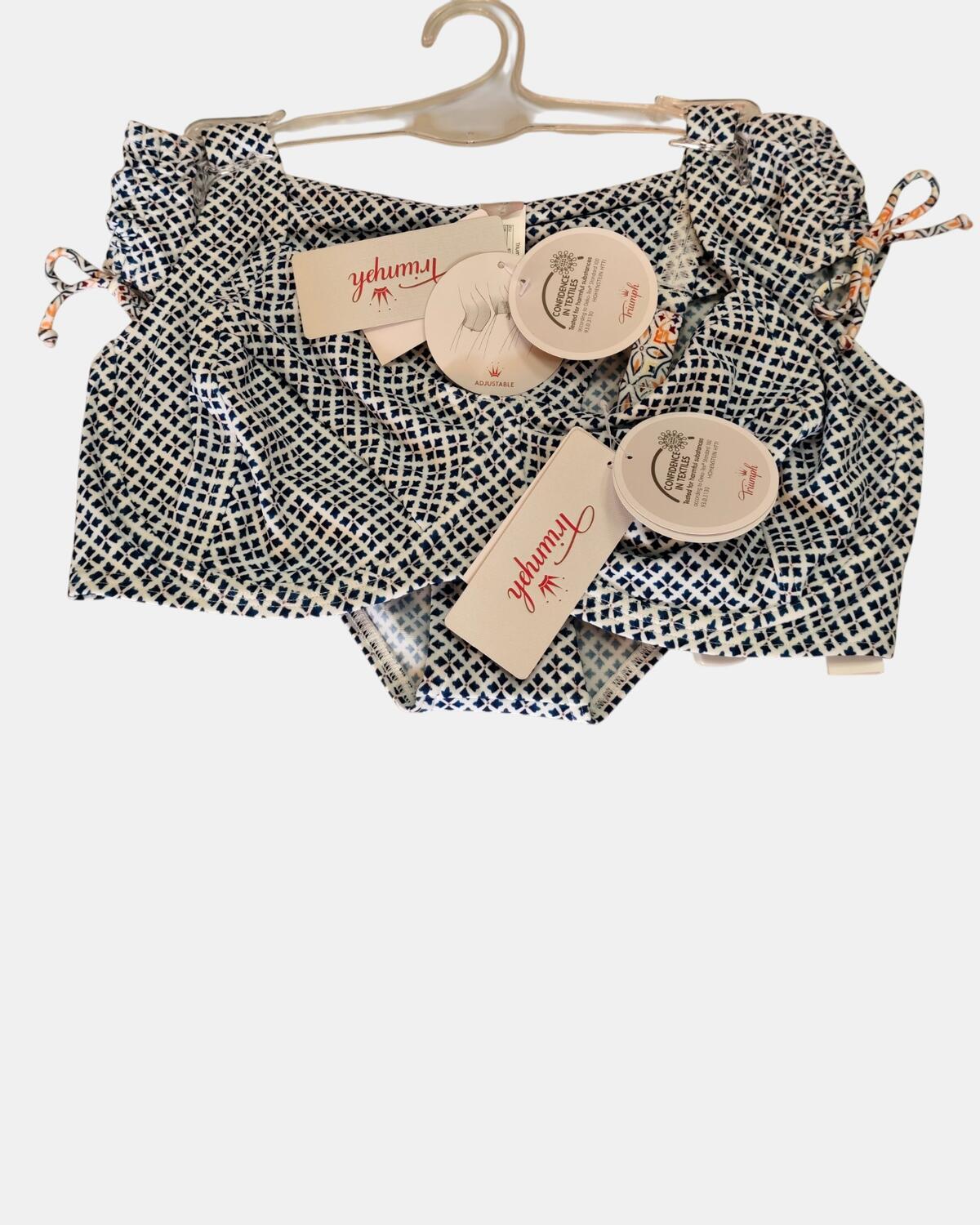 Lotti Costumi e Pareo Donna Triumph, Sloggi, Basile da 25, 50 o 100 pz.