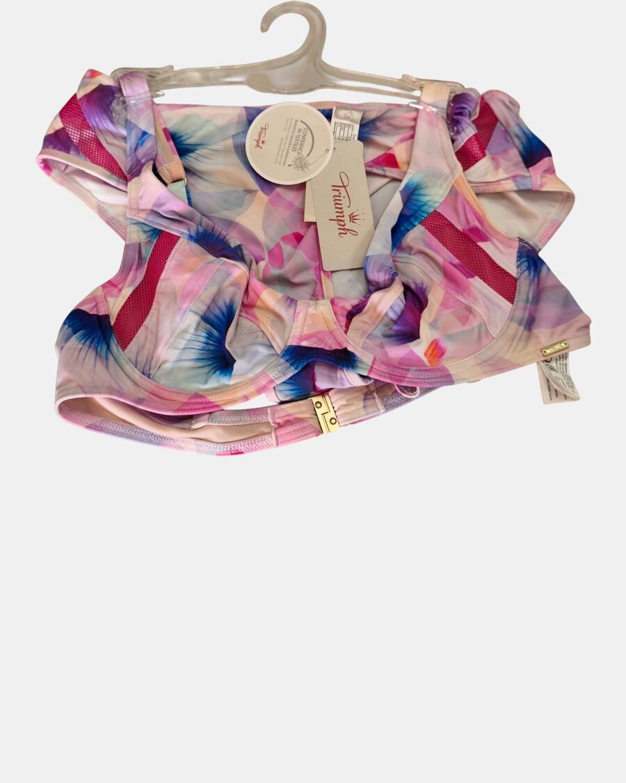 Lotti Costumi e Pareo Donna Triumph, Sloggi, Basile da 25, 50 o 100 pz.