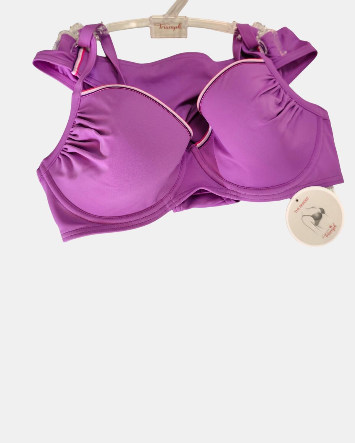 Lotti Costumi e Pareo Donna Triumph, Sloggi, Basile da 25, 50 o 100 pz.